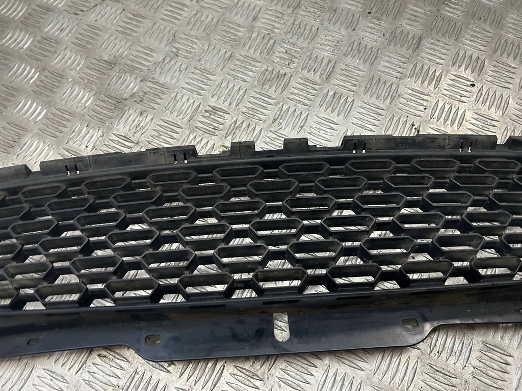 фото №3, Решітка бампера перед mini r55 r56 7255125