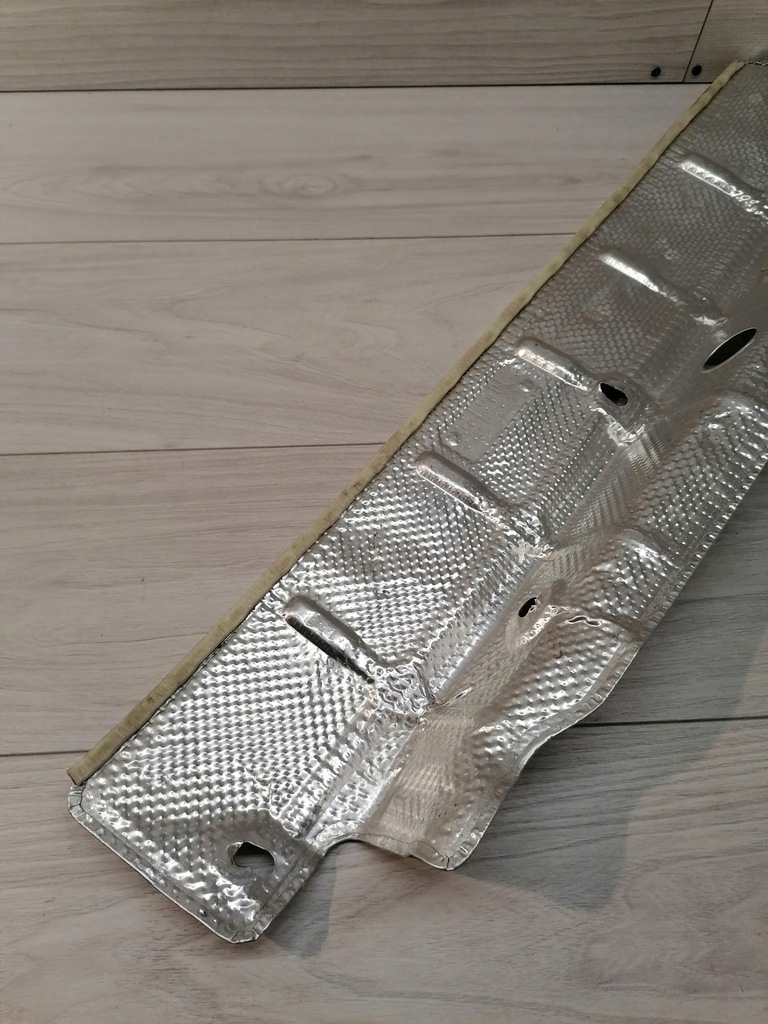 фото №6, Porsche 991 защита тепловая 99150547101