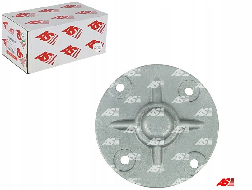 Купити Кришка задній ford - as-pl