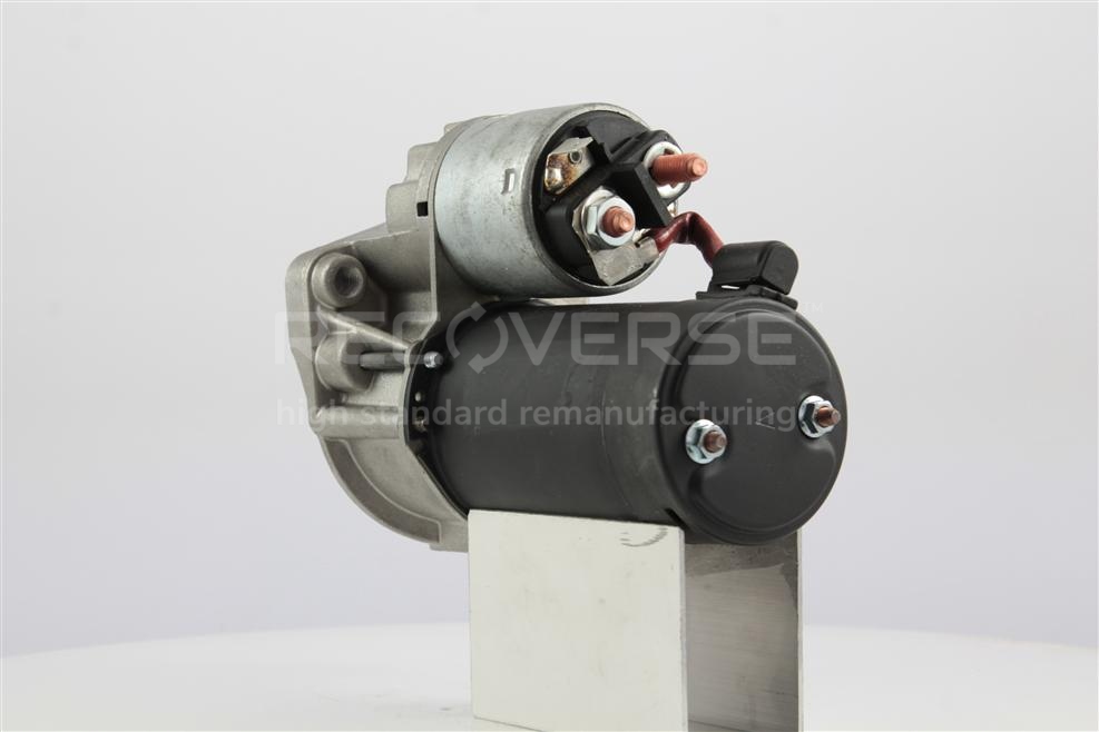 Стартер renault volvo 1.2 1.4 1.6 1.7 1.8 2.0 clio espace megane rapid Недорого