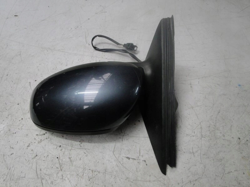 фото №4, Дзеркало зовнішнє skoda fabia ii roomster 2007 r