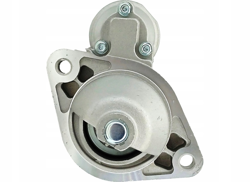 Стартер стартер opel astra g/h/j/ corsa c/d 1,7cdti Зі Шроту