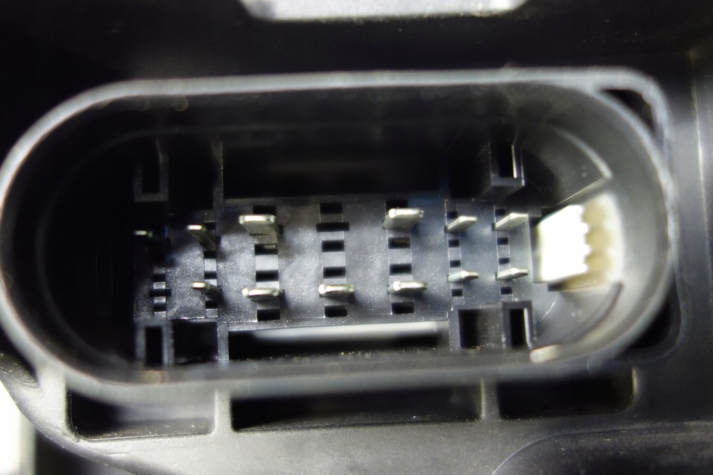 фото №14, Vw t6 multivan 2015-2019 full led 7e1941036a лампи перед передні