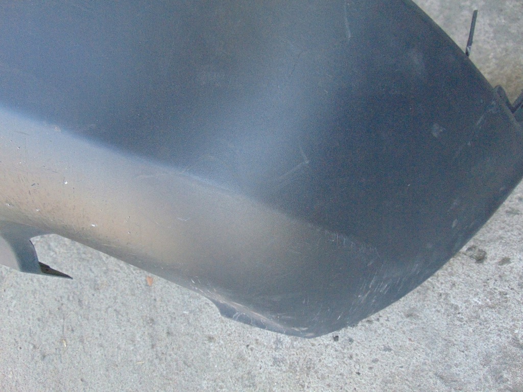 фото №9, Бампер задня opel mokka x 475498858 pod pdc i hak