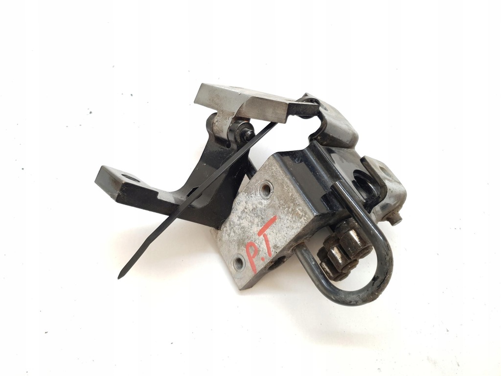 фото №1, Петля двері правий задня audi a8 d2