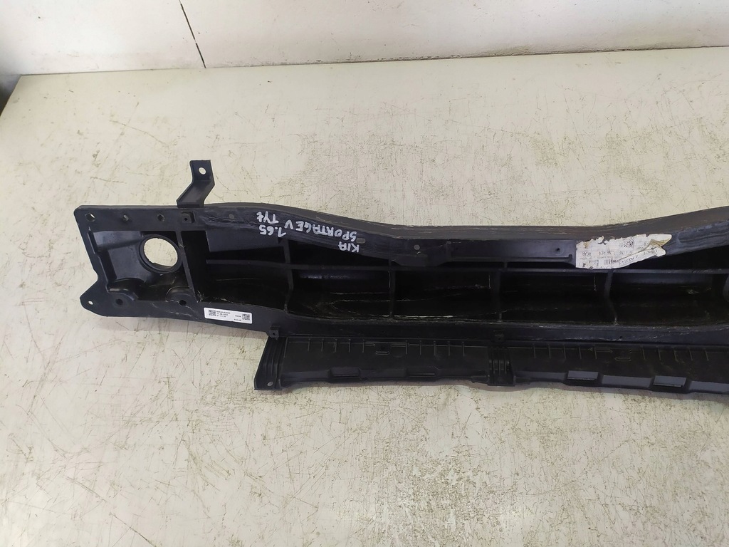 фото №12, Kia sportage v 5 балка бампера задняя задняя org 86630-r2000