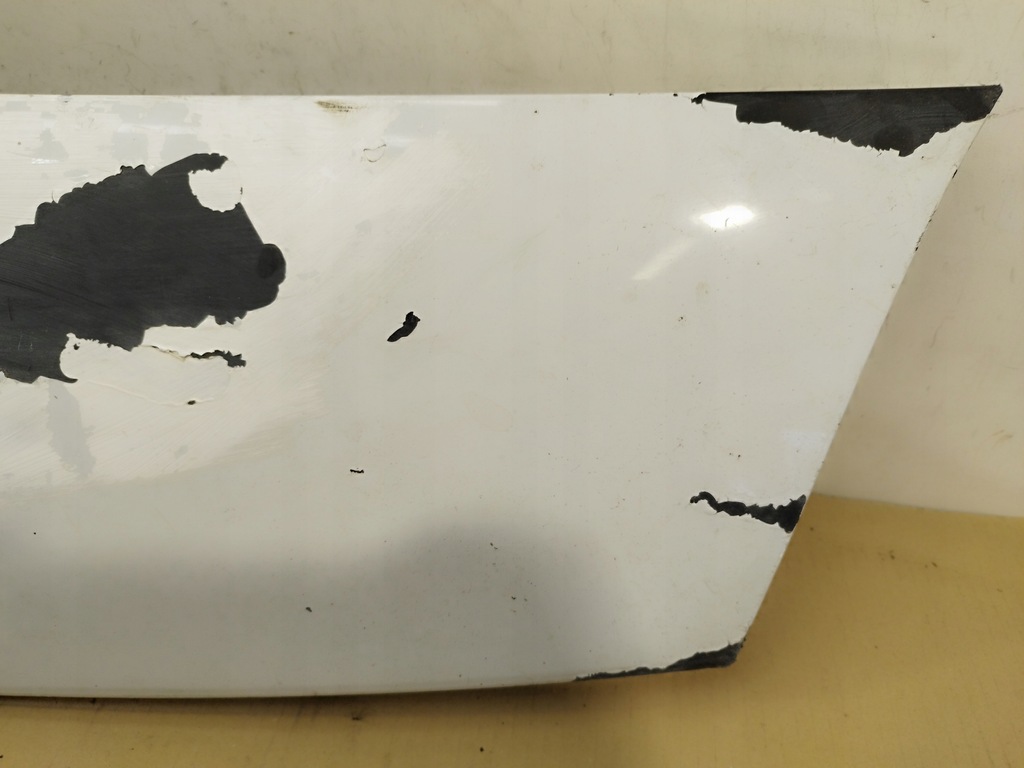 фото №7, Решітка радіатора решітка радіатора перед renault kangoo ii 2008-2013