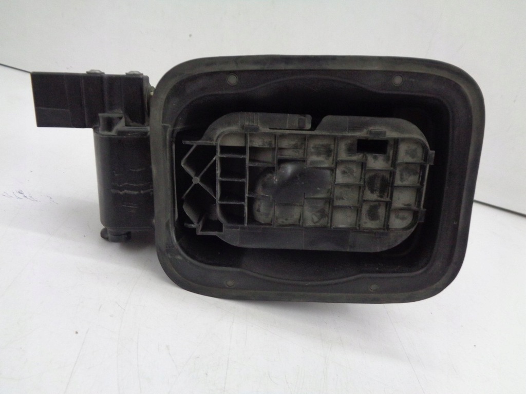 фото №1, Bmw x1 e84 кришка заливної пального