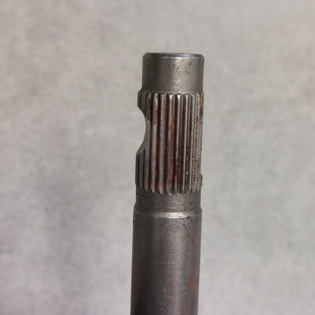 фото №8, Lancia delta iii 3 1,8b автоматична коробка передач трансмісія керма рейка рульова