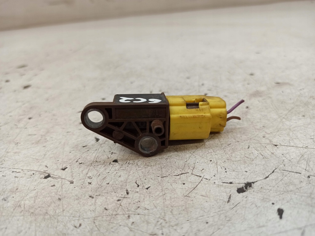 фото №5, Audi a5 8t датчик удару 8k0959651 8k0973323r