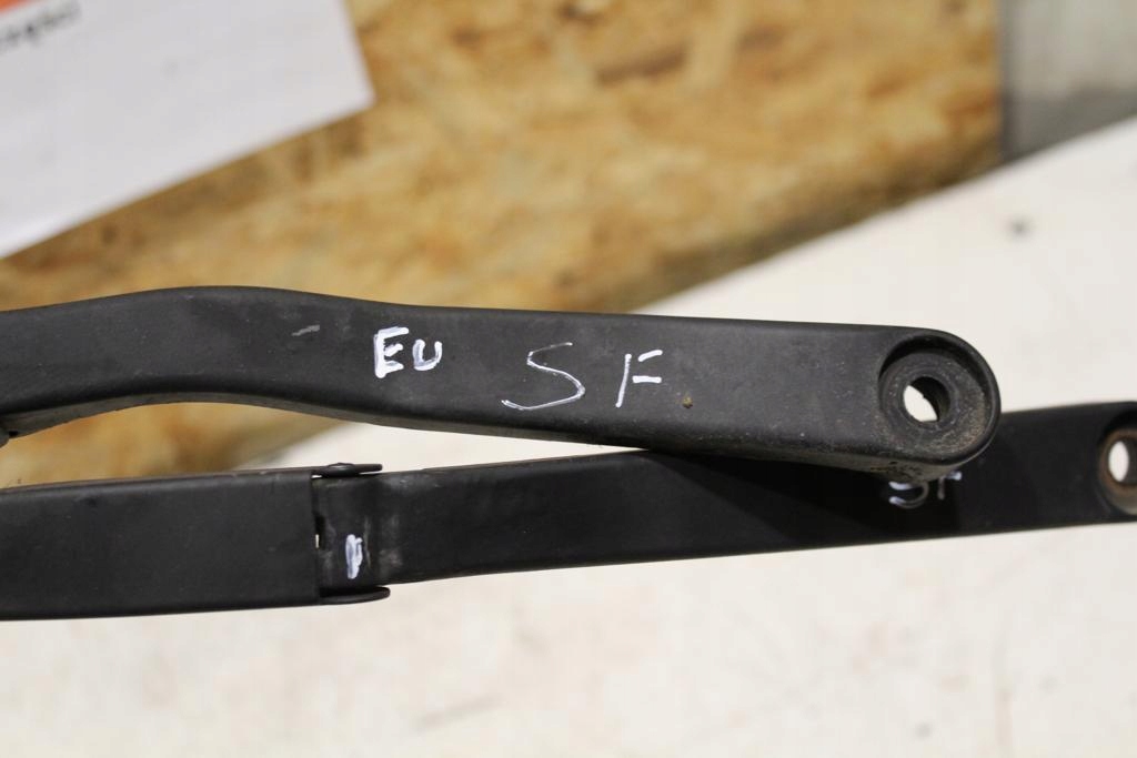 фото №8, Дворники рычаги левая правая subaru forester i sf