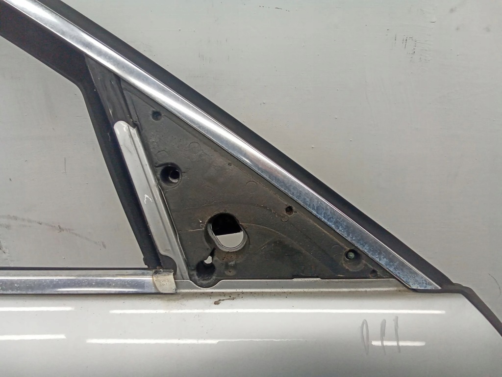 фото №6, Дверь передние правая сторона bmw 7 e65 e66