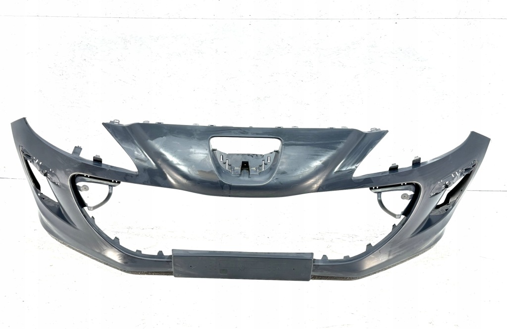 фото №1, Peugeot 308 t7 i 1 07-11 бампер перед передній оригінал новий