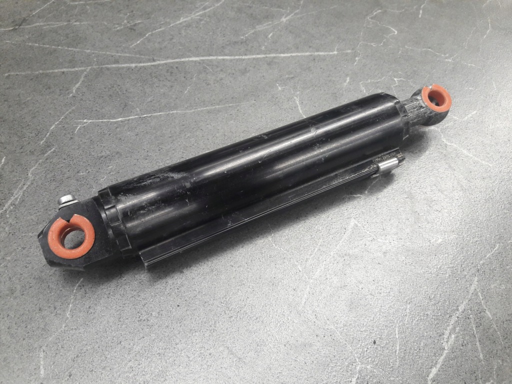 фото №4, Привод крыша bmw e93