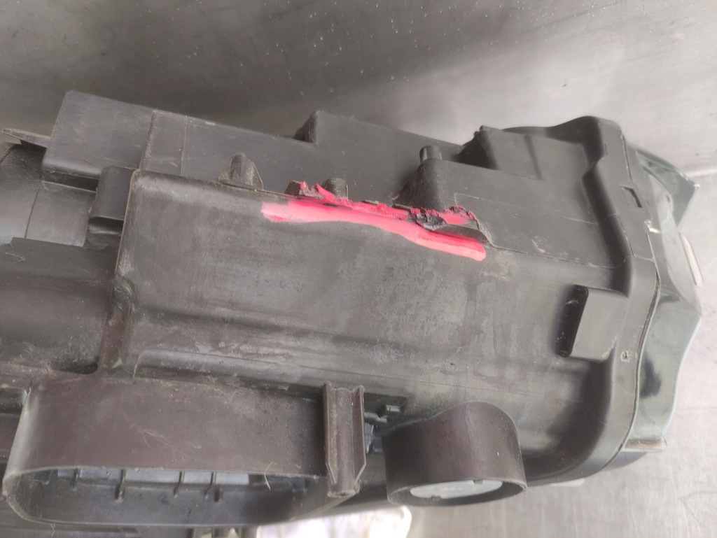 фото №7, Лампа ліва перед opel crossland x led 13467967