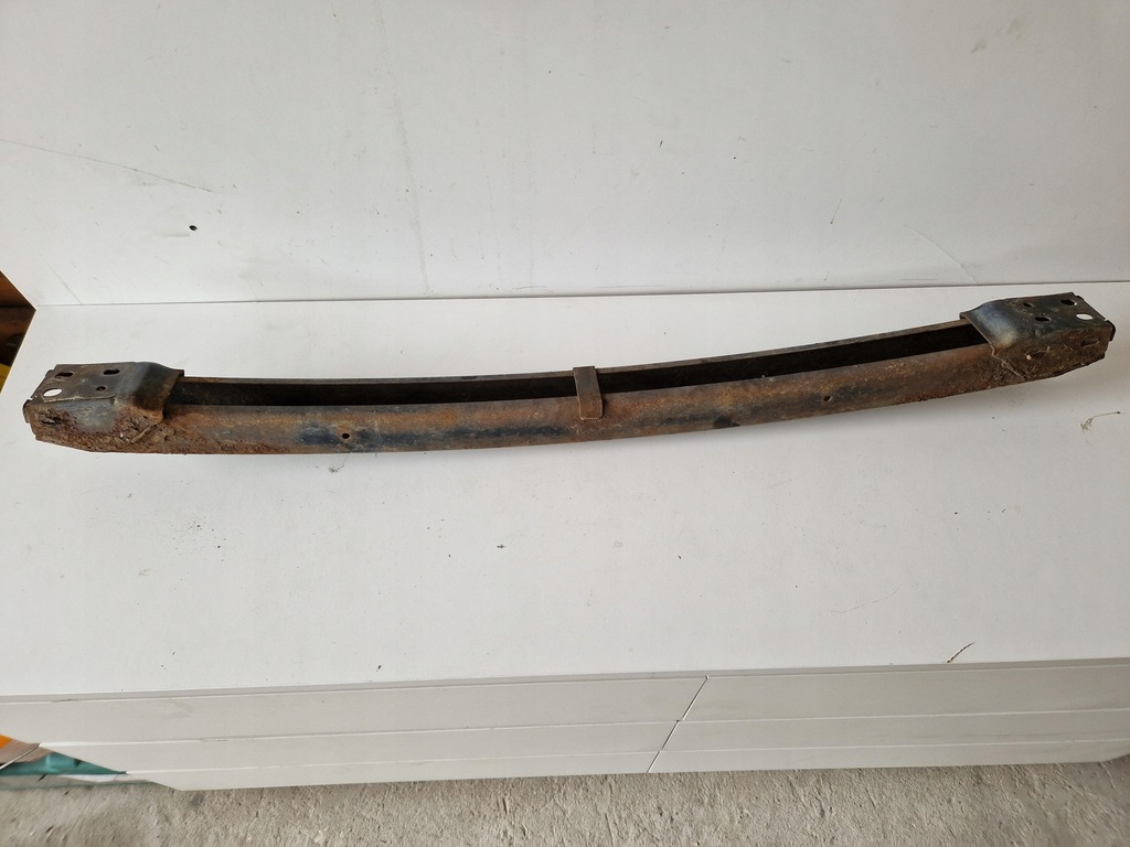 фото №6, Балка підсилювач бампера перед mazda tribute i 01r 2.0 b