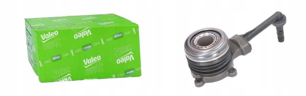 фото №13, Подшипник выжимной гидравлический fiat idea/p v 804521