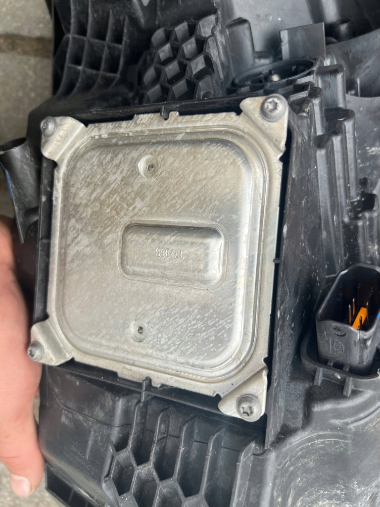 фото №5, Captur lift full перед капот бампер лампы крыло