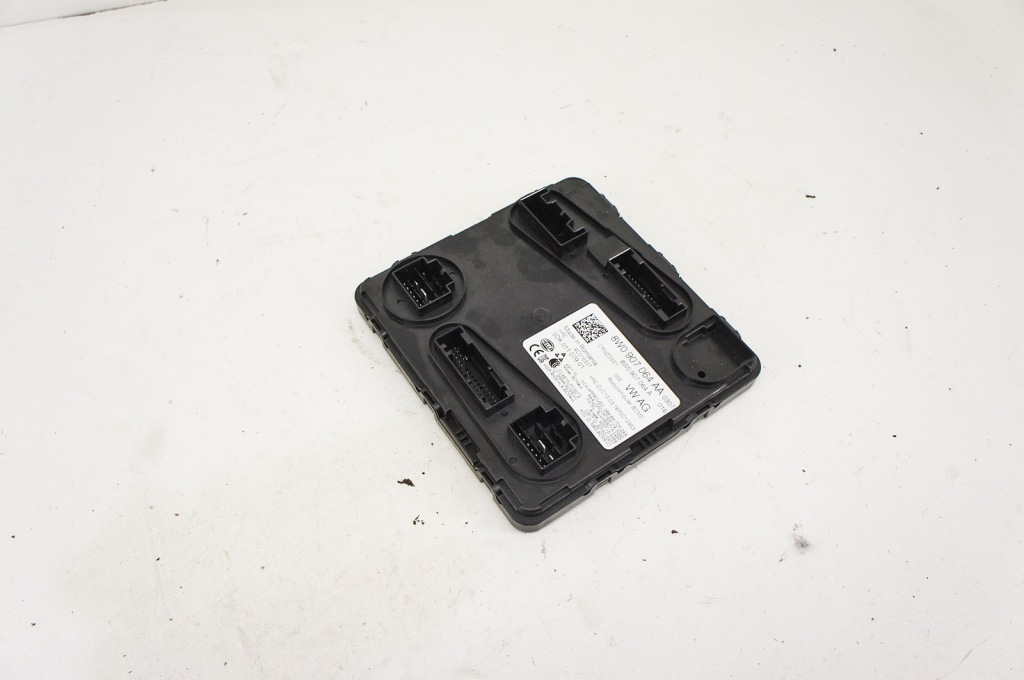 фото №1, Mn178 audi a4 b9 модуль комфорту 8w0907064aa