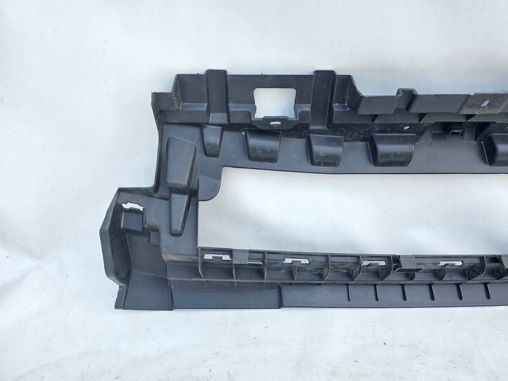 фото №9, Решітка радіатора каркас підсилювач citroen jumpy expert scudo ii перед 06-16 orginał