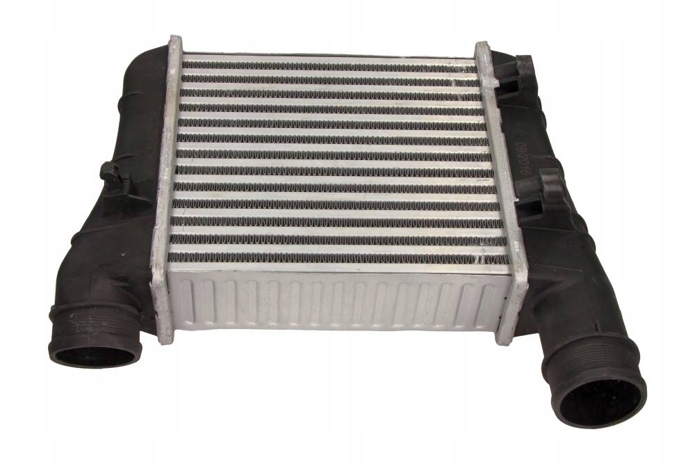 Купити Інтеркулер vw a4/a6 1,9tdi maxgear ac696200