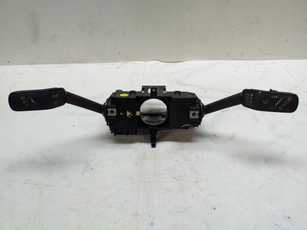 фото №1, Vw seat skoda переключатель комбинированный