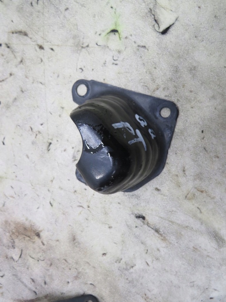 фото №1, Зона деформации правый задняя qashqai j10