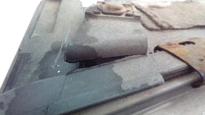 фото №7, Фара левый с поворотник audi a3 8l