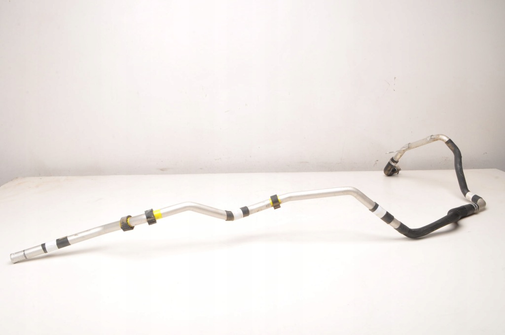 Купить Ferrari california 4.3 труба шланг