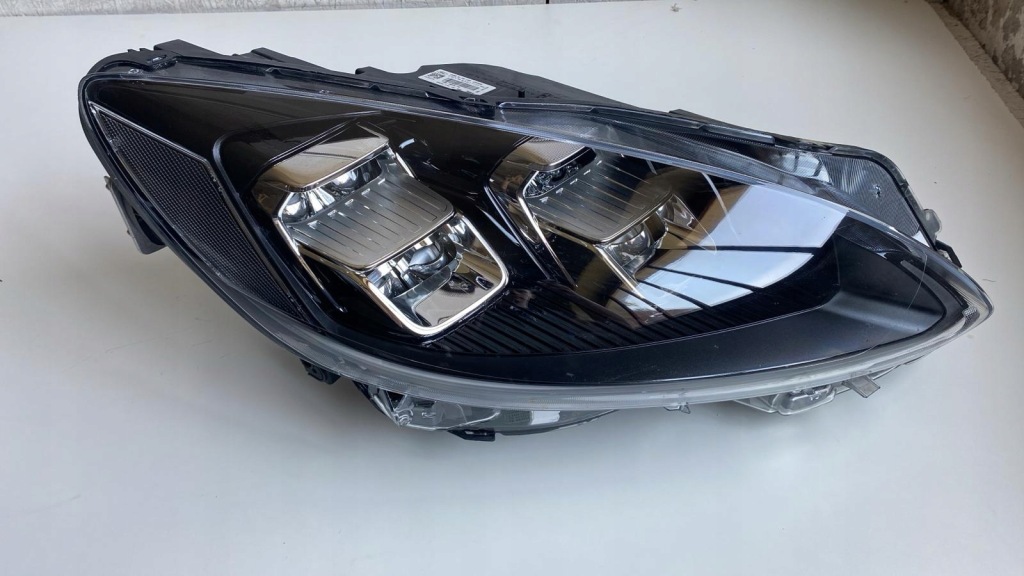 фото №1, Ford kuga mk3 3 iii full led лампа правая перед eu