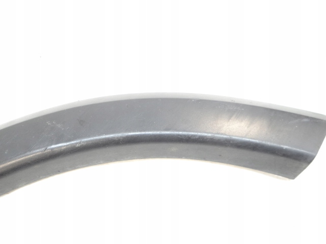 фото №8, Citroen c4 aircros правая молдинг крыла заднего задняя 7407a238