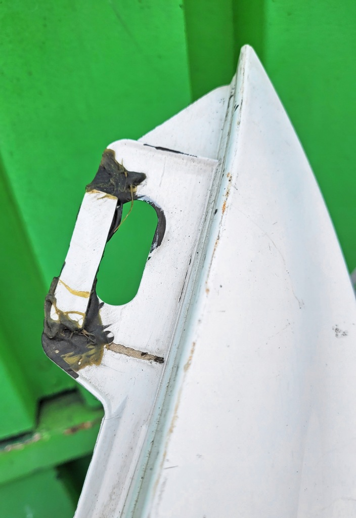 фото №7, Крила передній лівий / правий mercedes vito w639 przed liftem 2003-10