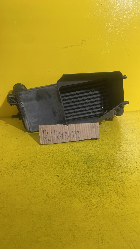 фото №6, Ford focus mk3 интеркулер bv619l440ce