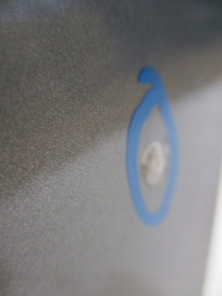 фото №6, Дверь mercedes cls 15r левая задние