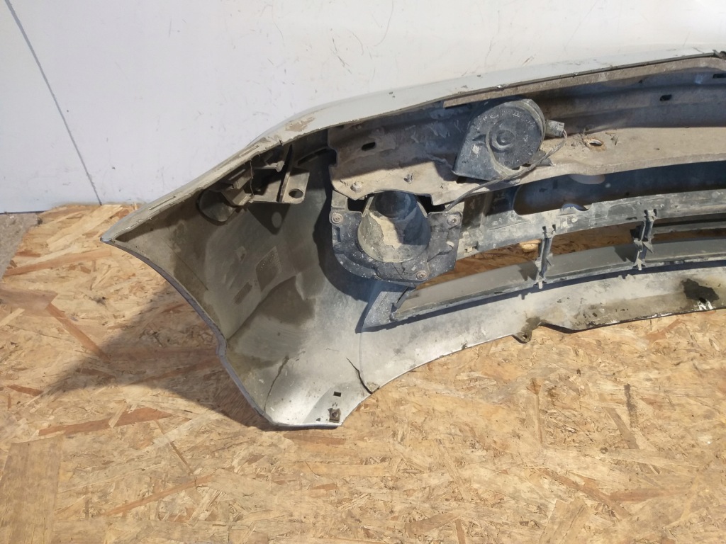 Бампер перед bmw 3 e46 lift Ціна