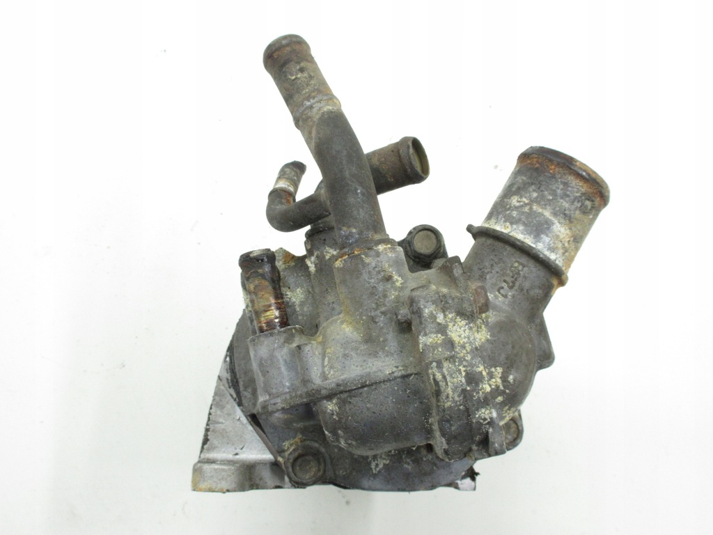 фото №7, Mazda 3 bk 5 cr 6 gg 2.0 citd rf7j насос wody