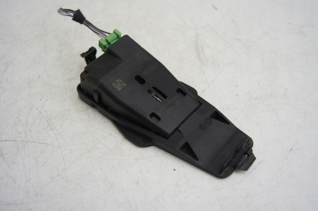 фото №1, B-max радар камера