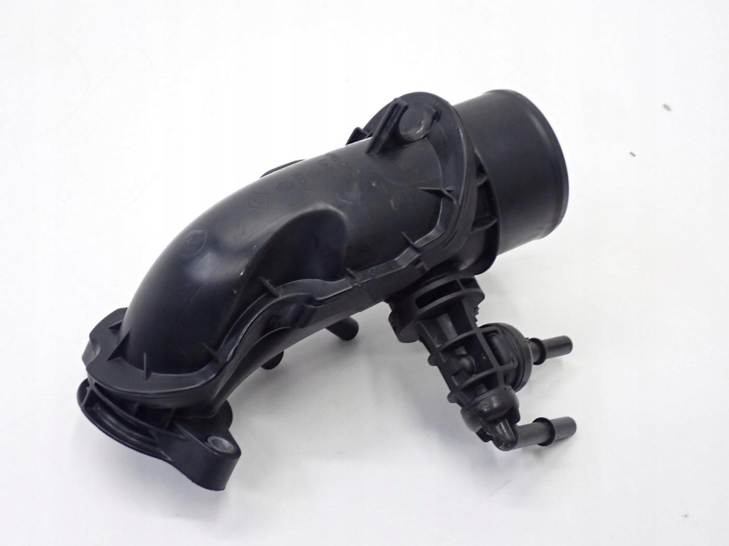 фото №1, Wąż шланг труба повітрозабірник повітря 165763262r renault clio v 1.0 tce 21r