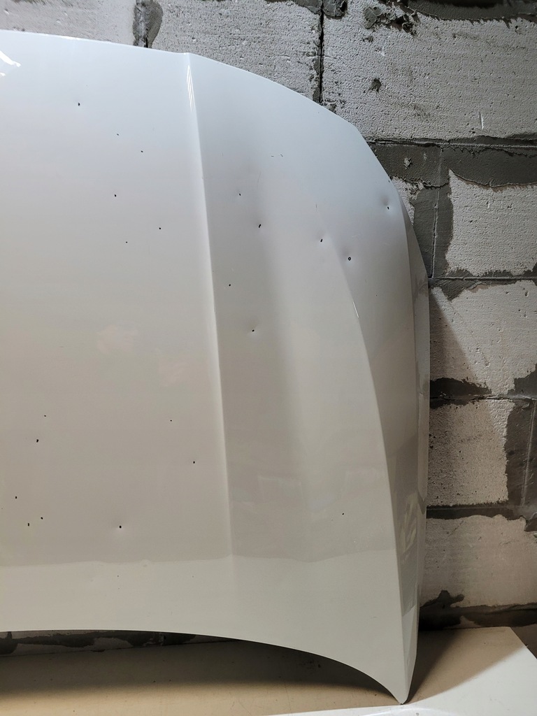 фото №5, Капот bmw 1 f40 2 f44