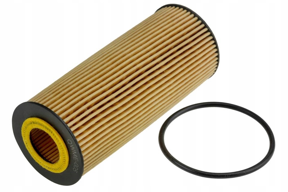 фото №1, Фильтр масла mercedes a w176 , a w177 , amg gt c190 , amg gt r190 , amg