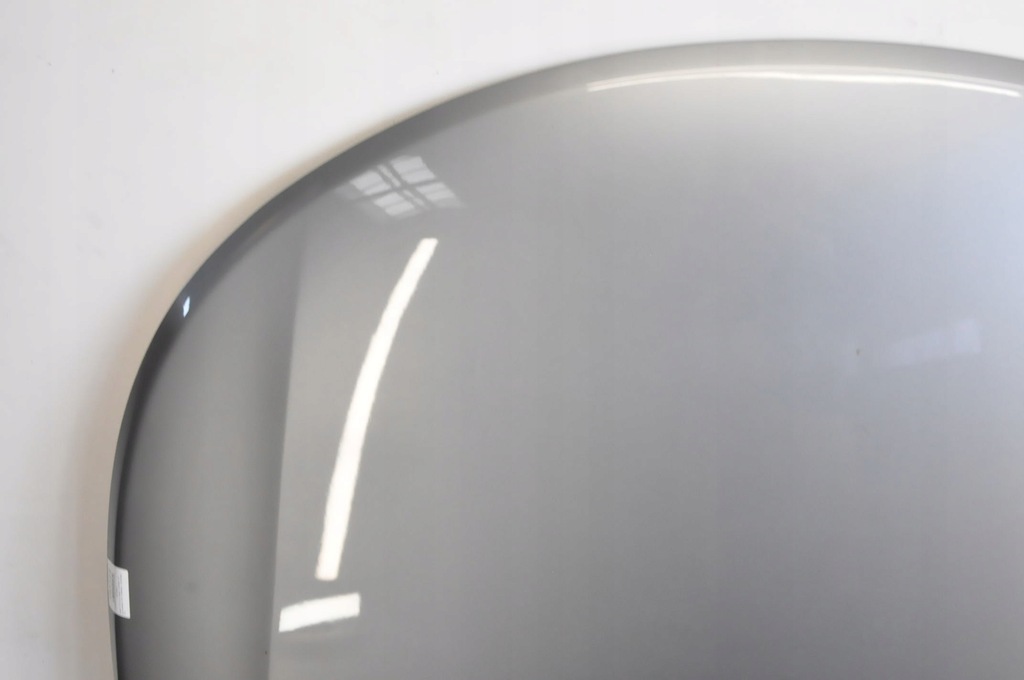 фото №6, Toyota avensis t27 капот кришка відсік двигуна 1g6