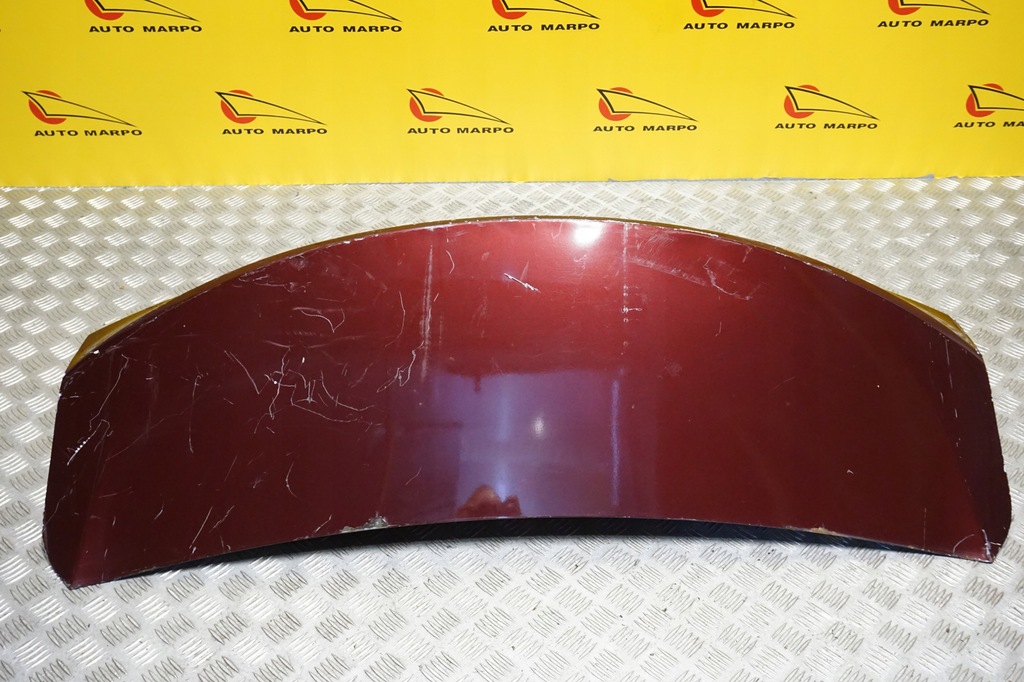 фото №13, Toyota avalon limited 2013 - 2018 крышка багажника задняя багажника задняя usa