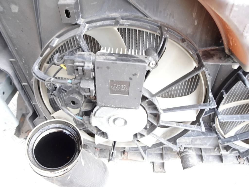 Ремінь передній радіатор комплект . mazda cx-5 2.2 d 12-17r. Зі Шроту