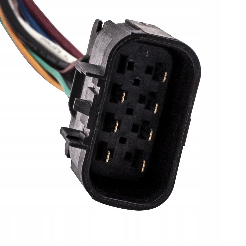 фото №12, Luftfederung компрессор dla gmc yukon cadillac escalade chevrolet tahoe