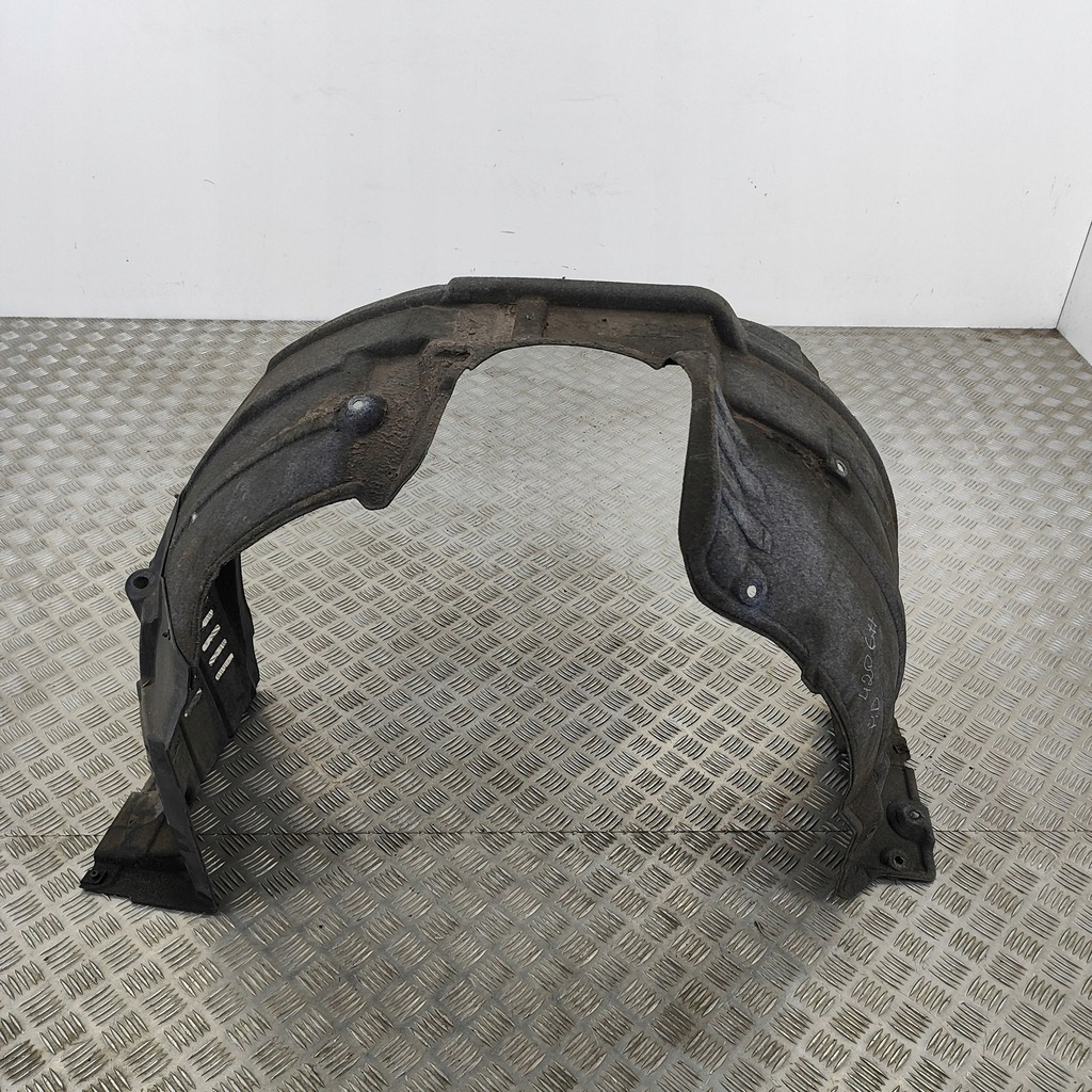 фото №3, Lexus rx 450h 2018 правая сторона подкрылок передние