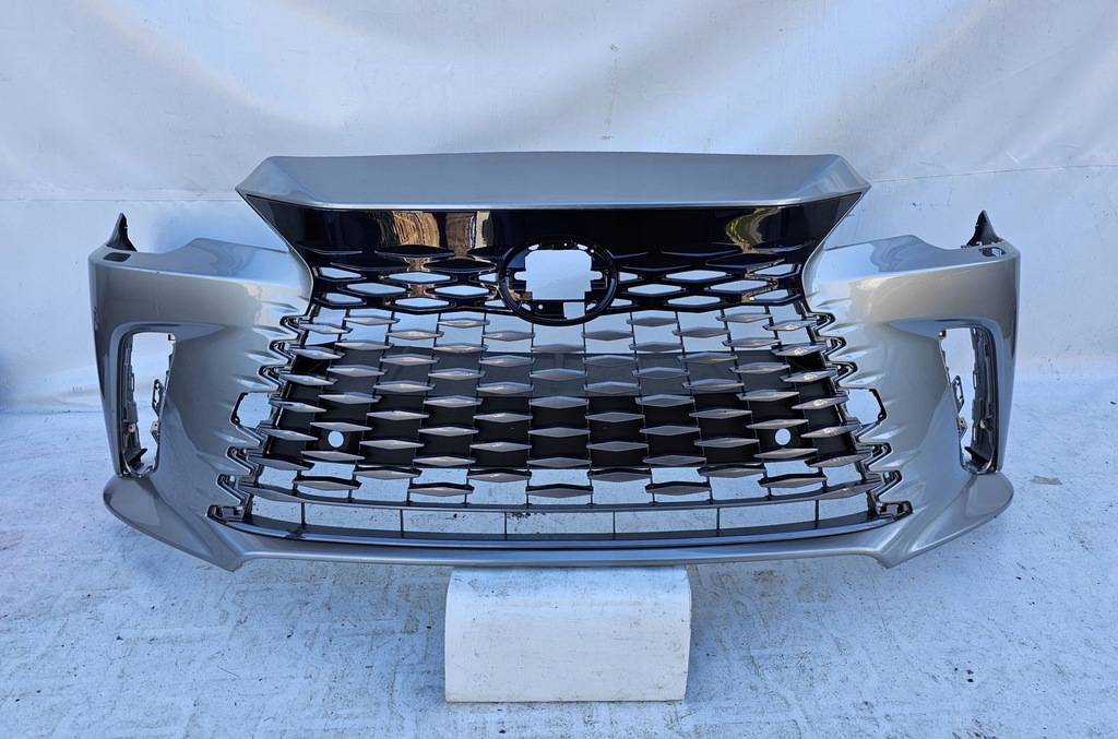 фото №1, Бампер lexus rx v 500h 2022- перед передний
