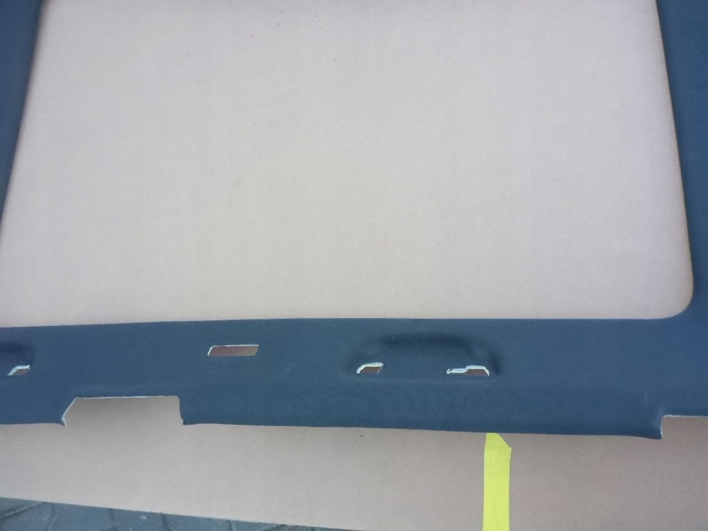 фото №8, Skoda kamiq 658 19- потолок подкрылок панорама оригинал