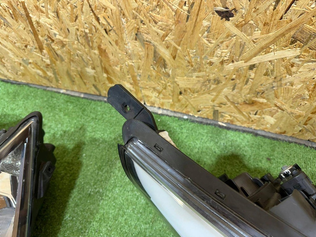 фото №6, Лампа kia rio iii правый перед europa 92102-1wxxx