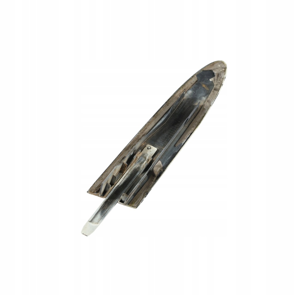 фото №9, Bmw e93 cabrio ліва верхній молдинг петля дах alpinweiss 3 - 300