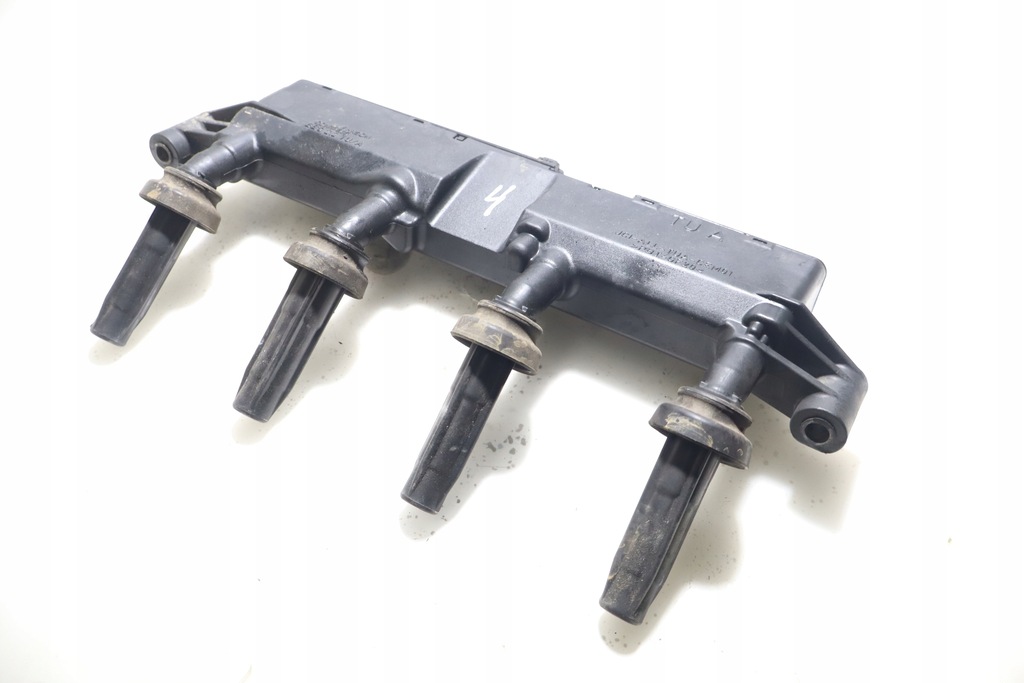 фото №1, Котушка запалювання citroen c2 1.1